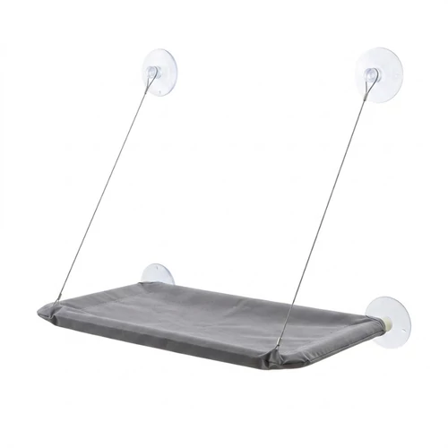 InnovaGoods Függőágy macskáknak Catlax ZT-V0103474