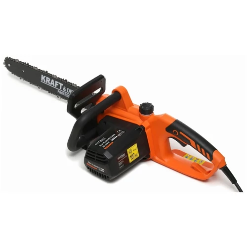 Kraft&Dele Elektromos Láncfűrész 2800W / 16