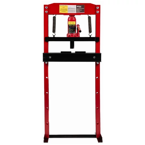 Kraft&Dele hidraulikus prés 12T KD328