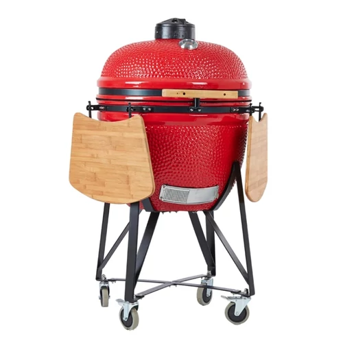 Perfect Home Kamado Grillező M-es méret 20
