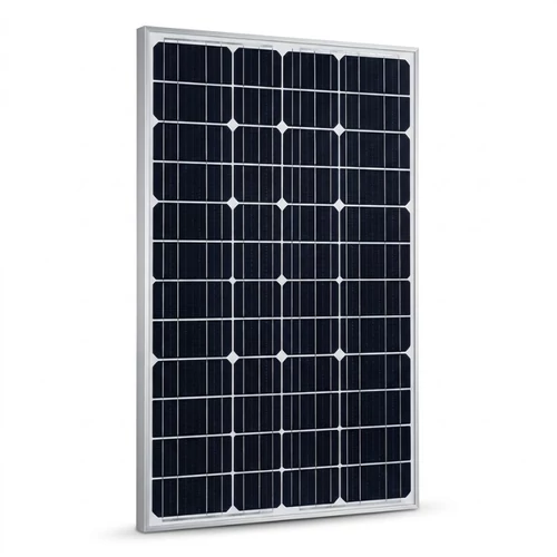 GD Life Times 80W Napelem Panel – 18V BNL-80W