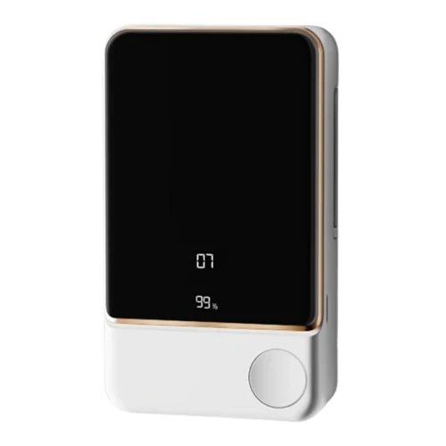 Slrcoterie intelligens illatosító és párásító 1800 mAh GK5348824