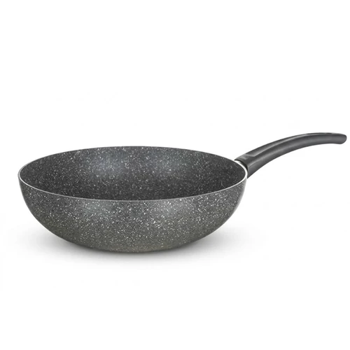 Wok serpenyő GRANITE PREMIUM 28 x 8 cm 40051228