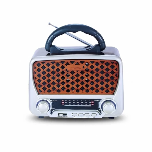 Yuegan retro rádió MP3 lejátszóval YG1183BT