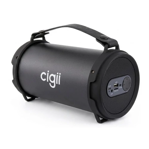 Cigii bluetoothos hangfal S22B