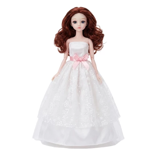 Beauty Girl – Elegáns és Klasszikus Óriás Divatbaba BG-02E