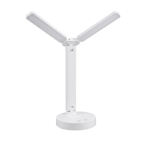 LED Dupla Fejes Asztali Lámpa – BL-1960