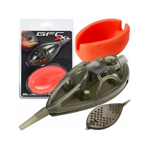 Method feeder kosár 80g + forma W90006-80G