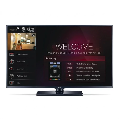 LG 32