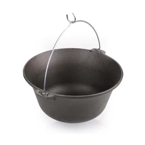 Landmann Öntöttvas bogrács 10,8 liter H3171-L 15500