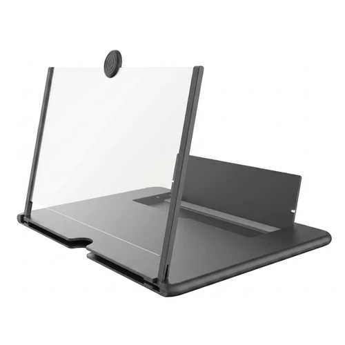 Képernyő nagyító telefonhoz – 24 cm képátmérő