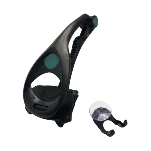 Shinehealth test és hát borotva MA8808