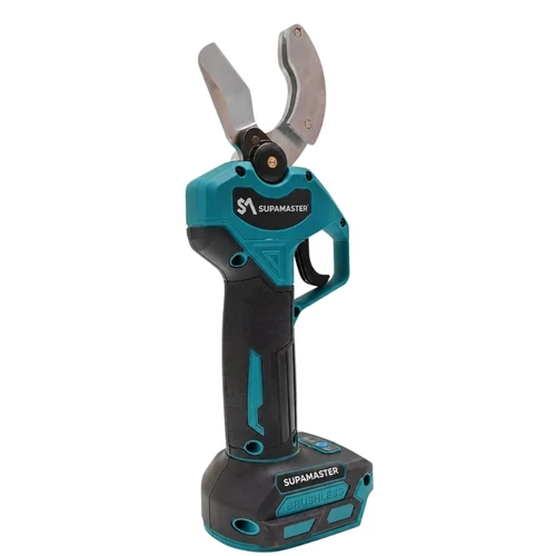 Supamaster Akkumulátoros Csővágó Olló – 88V SM-5001