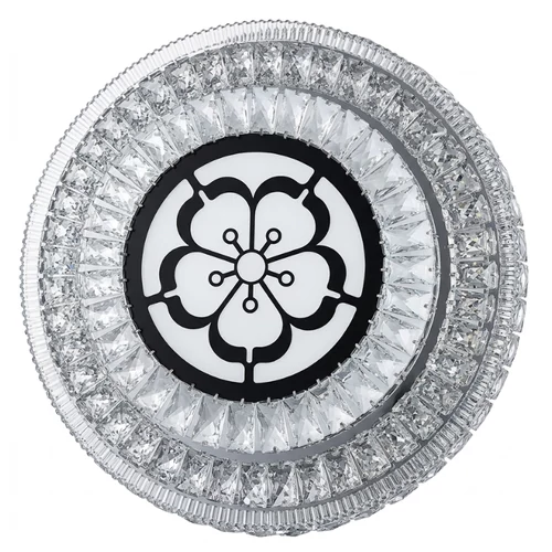 THOLux LED Mennyezeti Lámpa – 96W, 50 cm K50-12