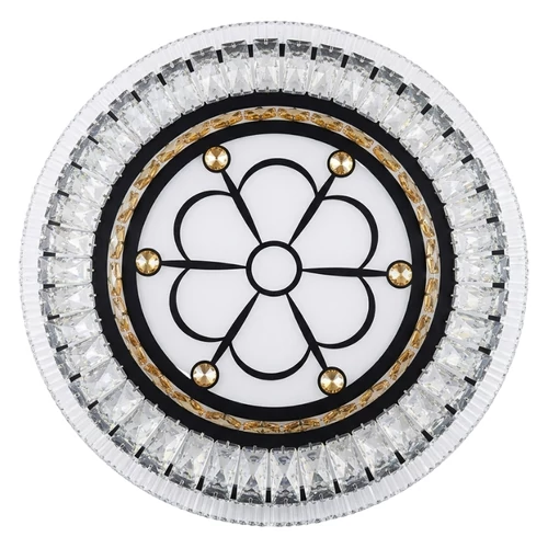 THOLux LED Mennyezeti Lámpa – 96W, 50 cm K50-23