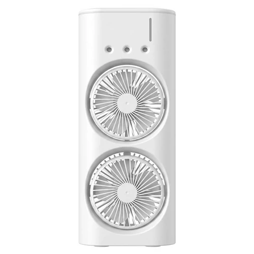 Duplafejes permetező ventilátor 53201