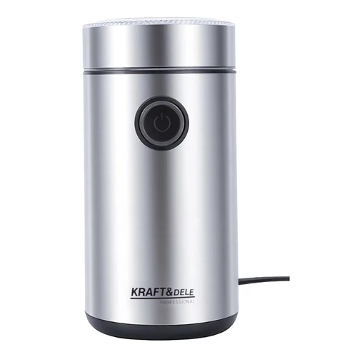 Kraft&Dele kávédaráló 250 W 50 g KD4144