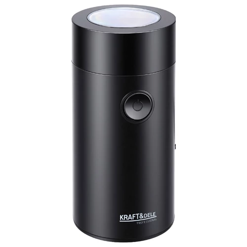 Kraft&Dele kávédaráló 200 W 50 g KD4145