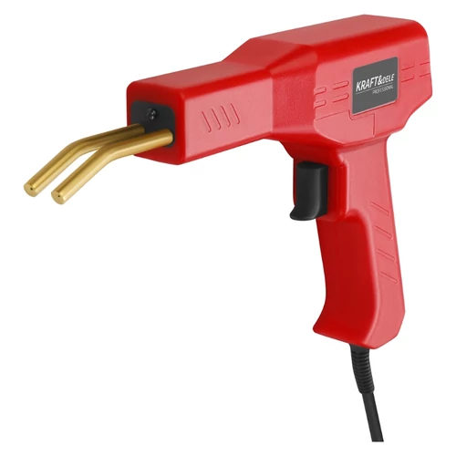 Kraft&Dele műanyaghegesztő készlet 100 W KD868