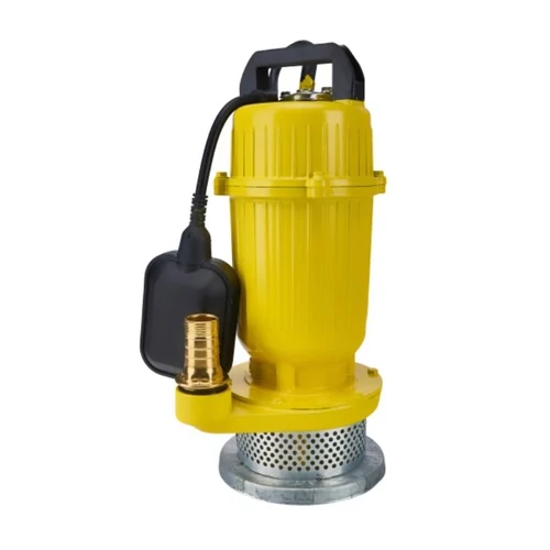 Kraft&Dele merülő vízszivattyú úszókapcsolóval 1600W 1” KD759