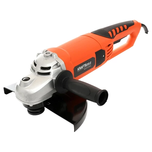 Kraft&Dele sarokcsiszoló 230 mm 2900W KD1725