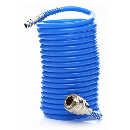 Kraft&Dele pneumatikus tömlő 10 m 5×12 mm KD671
