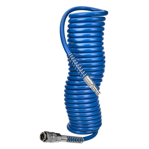 Kraft&Dele pneumatikus tömlő 20 m 8×12 mm KD673
