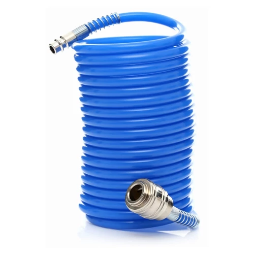 Kraft&Dele pneumatikus tömlő 10 m 5×8 mm KD675