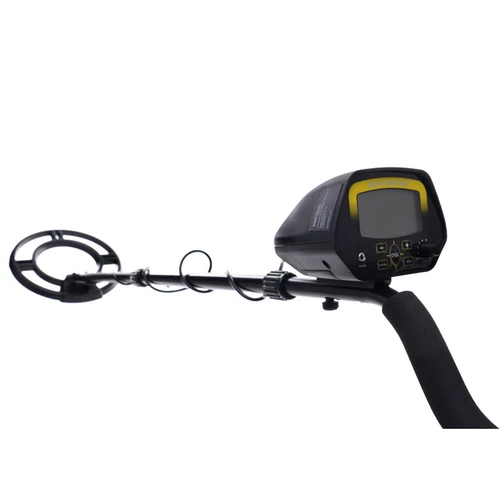 Kraft&Dele fémdetektor KD10402