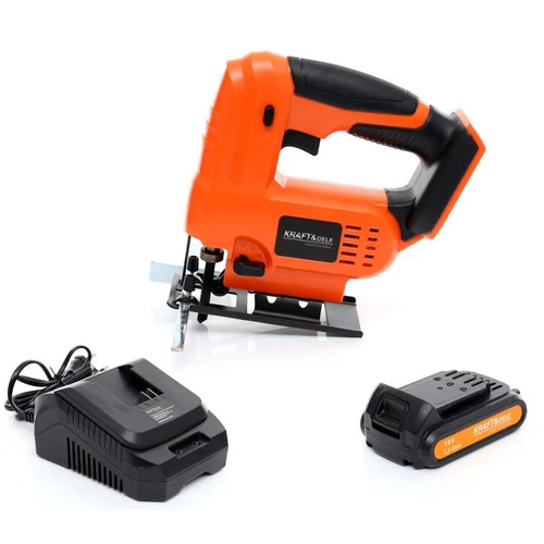 Kraft&Dele Dekopírfűrész 18V X-SERIES KD1754