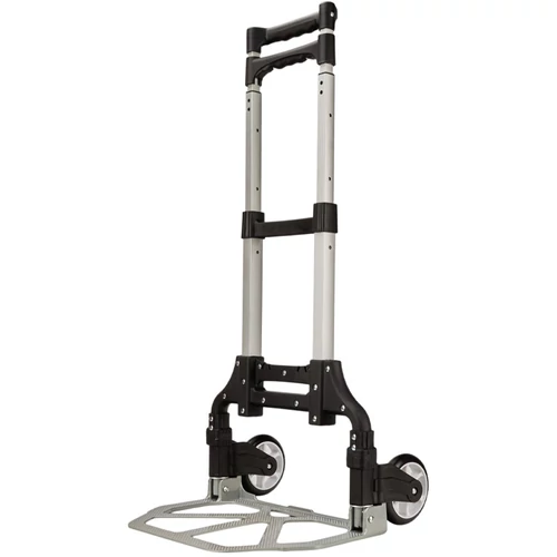 Kraft&Dele Összecsukható szállítókocsi 80kg KD3015