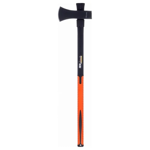 Kraft&Dele fejsze üvegszálas nyéllel 2,5 kg, 88 cm KD289