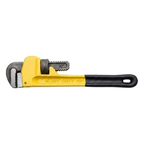 Heavy Duty Csőfogó – 10