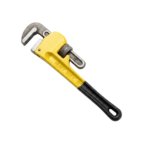 Heavy Duty Csőfogó – 12