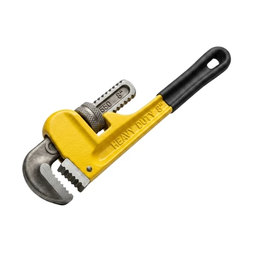 Heavy Duty Csőfogó – 8