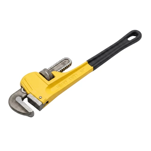 Heavy Duty Csőfogó – 18