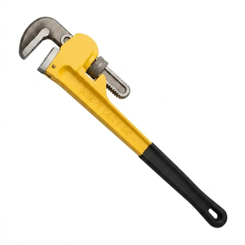 Heavy Duty Csőfogó – 36