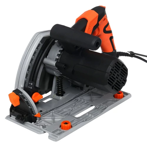 Kraft&Dele Merülő körfűrész 1400W 165mm KD10195