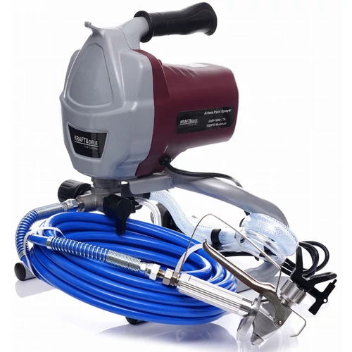 Kraft&Dele Hidrodinamikus Festőegység KD1747