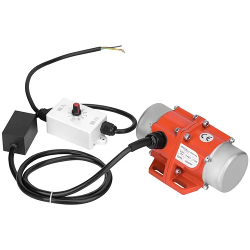 Kraft&Dele Egyfázisú vibrátor motor 110W 3000 ford/perc, KD1794