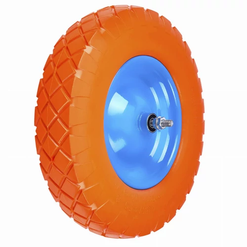 Kraft&Dele Tubeless kerék 4.80/4.00-8 KD462