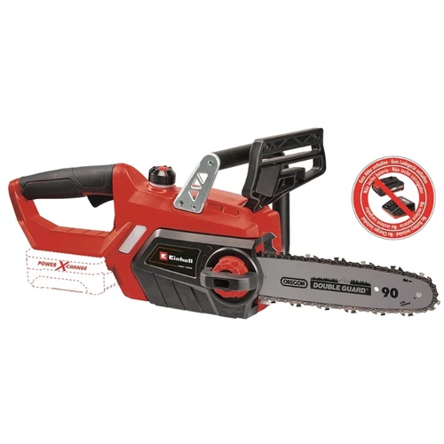 Einhell GE-LC 18/25 Li akkumulátoros láncfűrész GE-LC-18-25