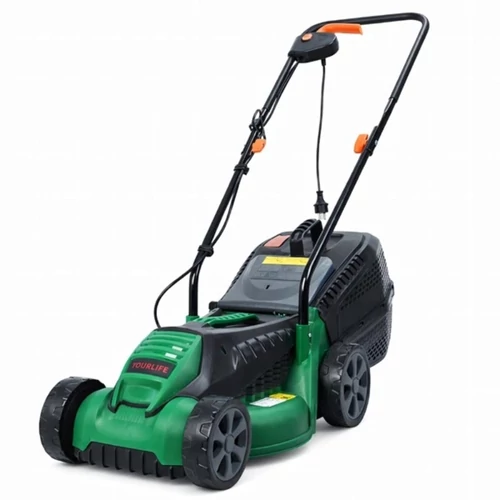 YOURLIFE Elektromos Fűnyíró (1600W, 32 cm) RC-K-2335