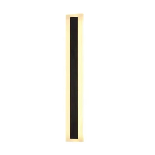 Modern 60 cm-es Kültéri LED Fali Lámpa holm8703