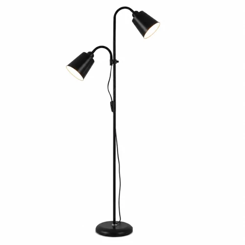 Modern, Dupla Fejes Állólámpa (170 cm) holm8720