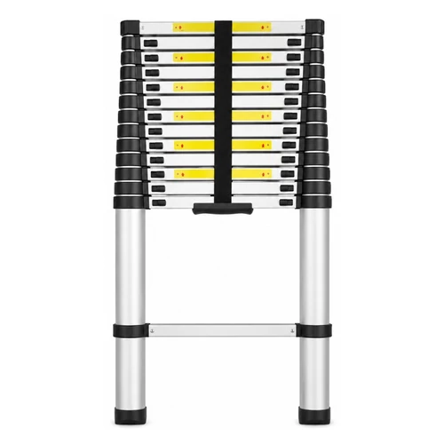 Supamaster alumínium teleszkópos létra, 5 m FA-50