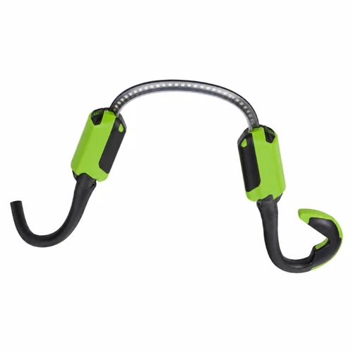 Li-Ion LED Work Light – Flexibilis, Újratölthető Motorháztető Munkalámpa (1000+ Lumen) KE23-342