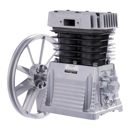 Kraft&Dele Légkompresszor, 5,5 kW KD1494
