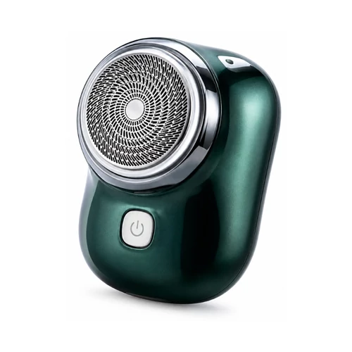 Mini pocket fashion shaver borotva MPFS