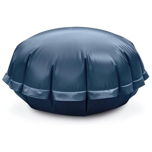 Intex 28099 felfújható medencepárna téli takaró alá 91x91x50cm 128099
